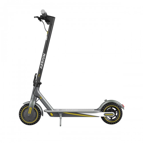 AERIUM T350 PRO elektromos roller, fekete