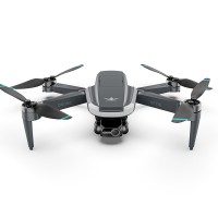 KFPLAN KF110 GPS 4K drón - 3 akku