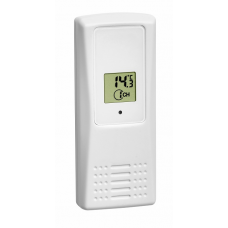 TFA 30.3229.02 vezeték nélküli hőmérséklet-érzékelő 