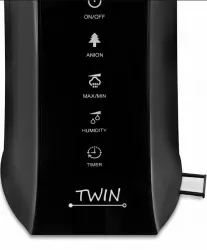 Airbi Twin panel