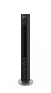 Stadler Form PETER álló ventilátor - fekete