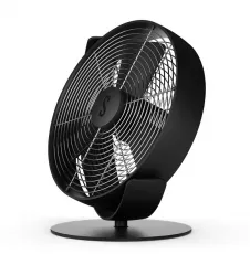 Stadler Form TIM asztali ventilátor - fekete